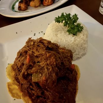 Guantanamera - Ropa Vieja - Cuban Near Me - New York, New York Guantanamera - Ropa Vieja - Cuban Near Me - New York, New York