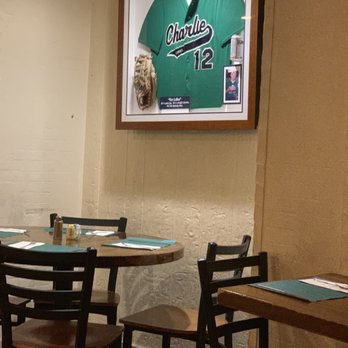 Blackthorn Restaurant & Pub - Picture in main dining area. - American Near Me - Buffalo, New York