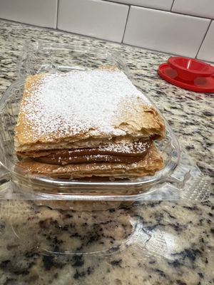 Abuelita’s House Pastries & Peruvian Food by null