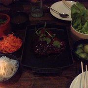 Photo of Red Medicine - Beverly Hills, CA, United States. Brisket