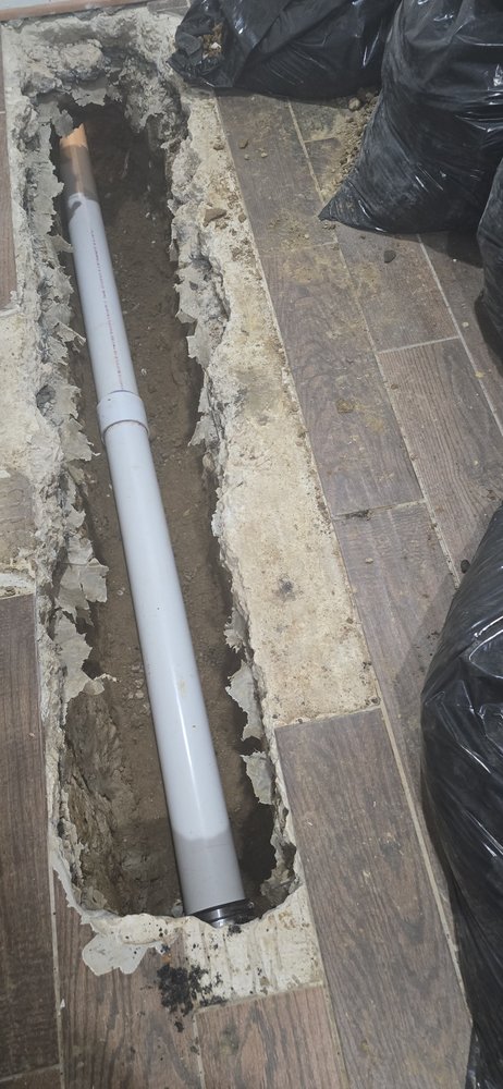 Slide of Freeline Plumbing Services