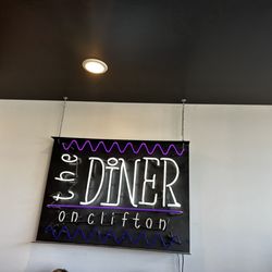 Dinerbar on Clifton