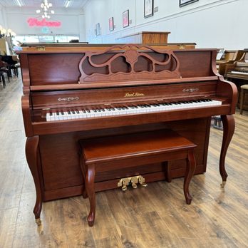 Linton Milano Pianos - Musical Instruments & Teachers Near Me - Mesa, Arizona Linton Milano Pianos - Musical Instruments & Teachers Near Me - Mesa, Arizona