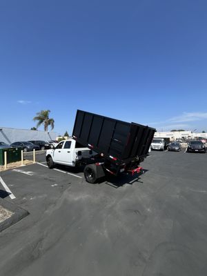 Cargo Trailer Repair Chino Hills, CA