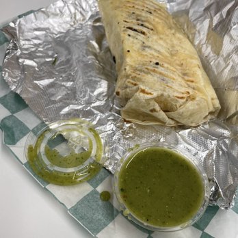 Breakaway Cafe - Breakfast burrito - Cafes Near Me - Culver City, California Breakaway Cafe - Breakfast burrito - Cafes Near Me - Culver City, California