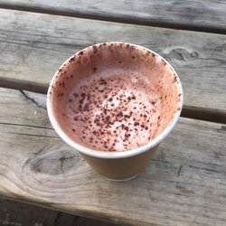 Will To Win - Hot chocolate