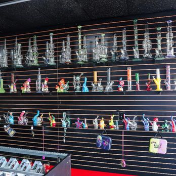 Bizarre Bazaar by Vape City - Head Shops Near Me - Pasadena, Texas