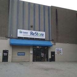 Habitat for Humanity Columbia ReStore