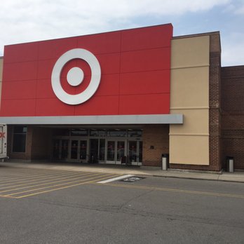 Target - Department Stores Near Me - Columbus, Ohio