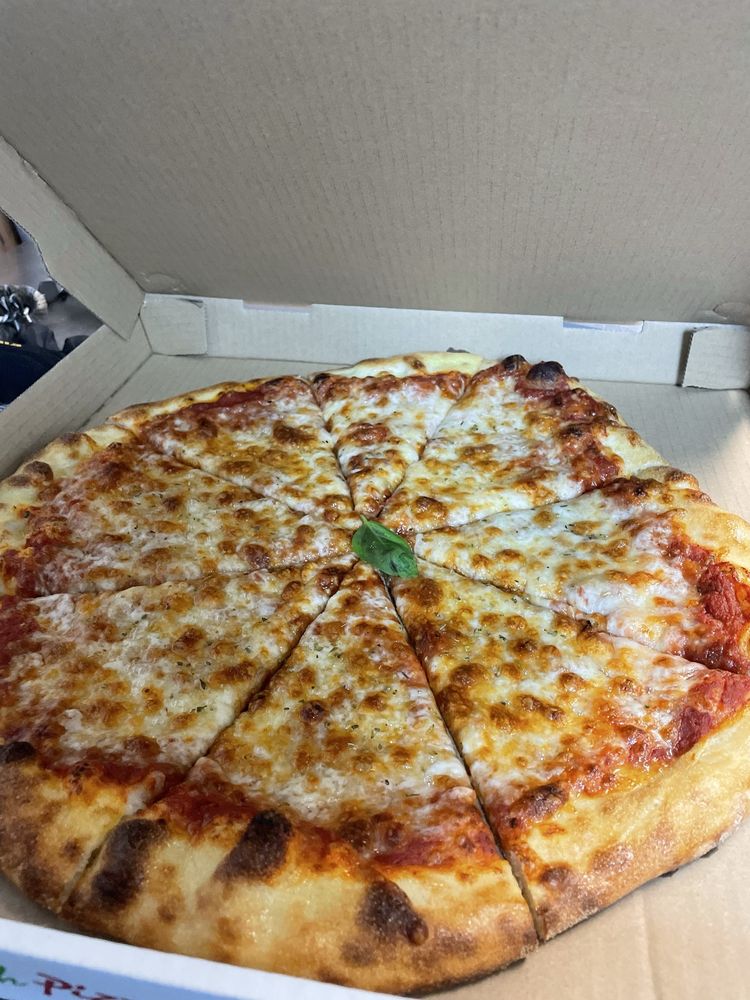 Don Giacobbe Pizzeria