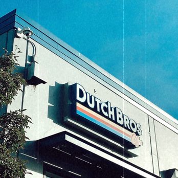 Dutch Bros Coffee - Coffee & Tea Near Me - Portland, Oregon