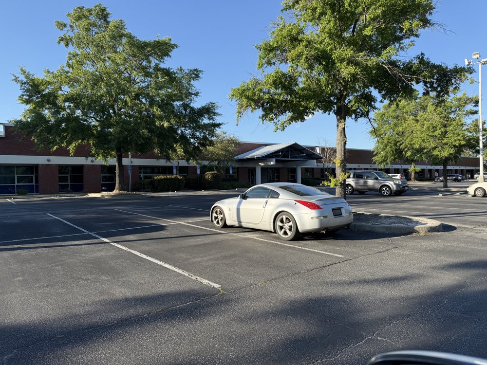 U S Government - social services organization in West Columbia, SC