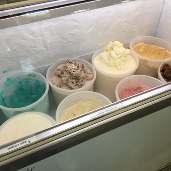 Vanderwende's - Today's treats - Ice Cream & Frozen Yogurt Near Me - Bridgeville, Delaware Vanderwende's - Today's treats - Ice Cream & Frozen Yogurt Near Me - Bridgeville, Delaware
