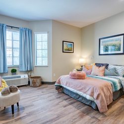 The Havens at Antelope Valley - The Havens at Antelope Valley | Assisted Living and Memory Care | Lancaster, CA
