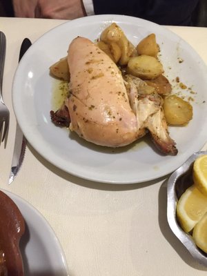 Restaurant La Marina by null