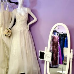 My Daughter's Dress Boutique