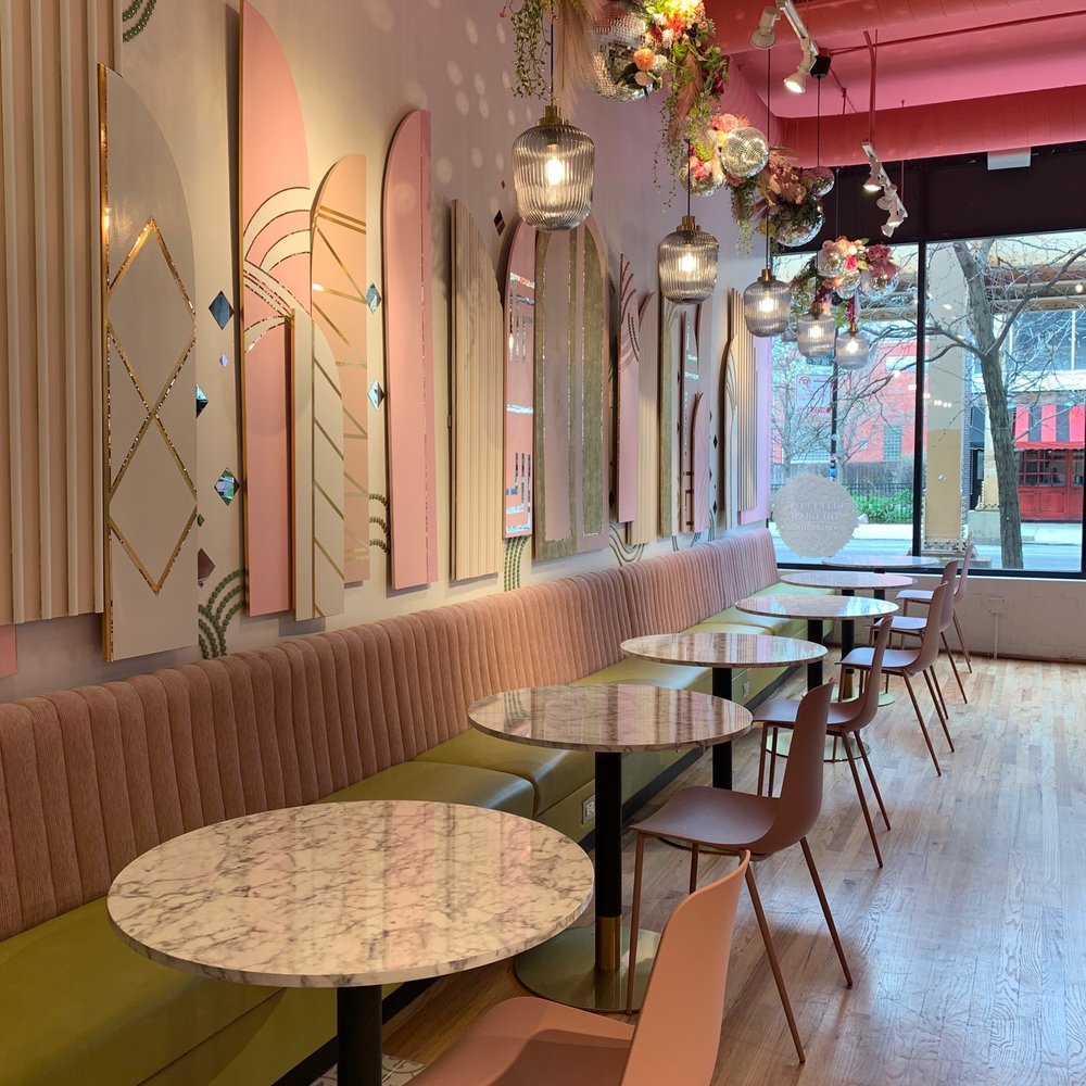 Matcha Cita - Super cute - Coffee & Tea Near Me - Chicago, Illinois Matcha Cita - Super cute - Coffee & Tea Near Me - Chicago, Illinois