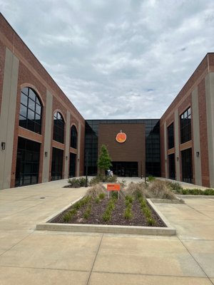 Atlanta Community Food Bank by null