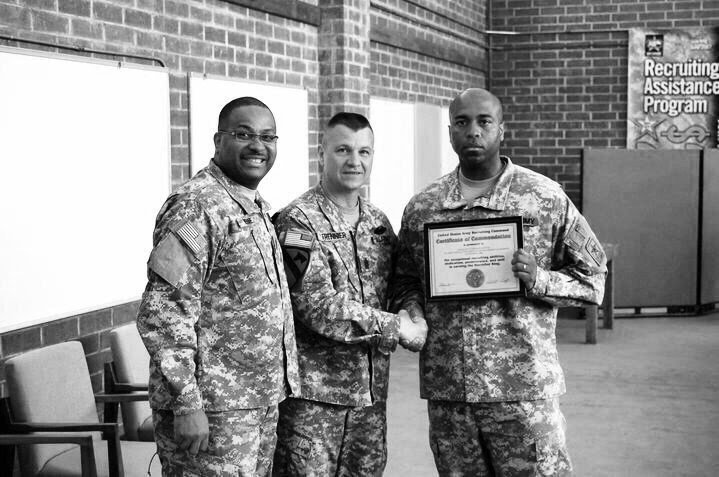 Arrowhead Army Recruiting - social services organization in Glendale, AZ