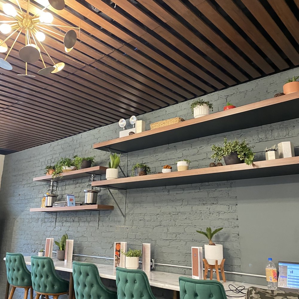 Chiqueolatte - Coffee & Tea Near Me - Chicago, Illinois Chiqueolatte - Coffee & Tea Near Me - Chicago, Illinois