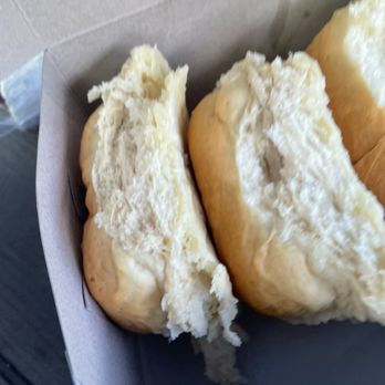 Ted's Bakery - Butter Rolls - Bakeries Near Me - Haleiwa, Hawaii