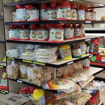 Panaderia El Pueblo II - Tortilla section - Mexican Near Me - Antioch, California Panaderia El Pueblo II - Tortilla section - Mexican Near Me - Antioch, California