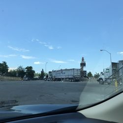 Photo of Fort Totten Trash Transfer Station - Washington, DC, DC, US.
