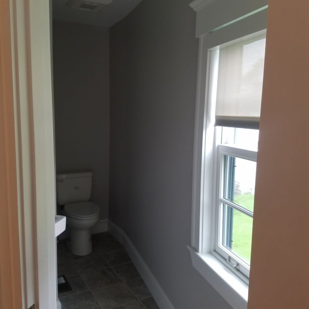 Slide of Mark's Plumbing & Heating