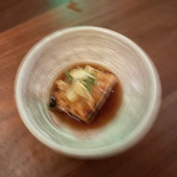 Uchi Miami - Walu walu - Asian Fusion Near Me - Miami, Florida
