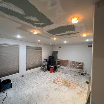 Absolute Cleaning and Restoration - Damage Restoration Near Me