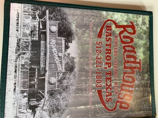 Menu photo 4 Roadhouse Bastrop, TX Menu photo 4 Roadhouse Bastrop, TX
