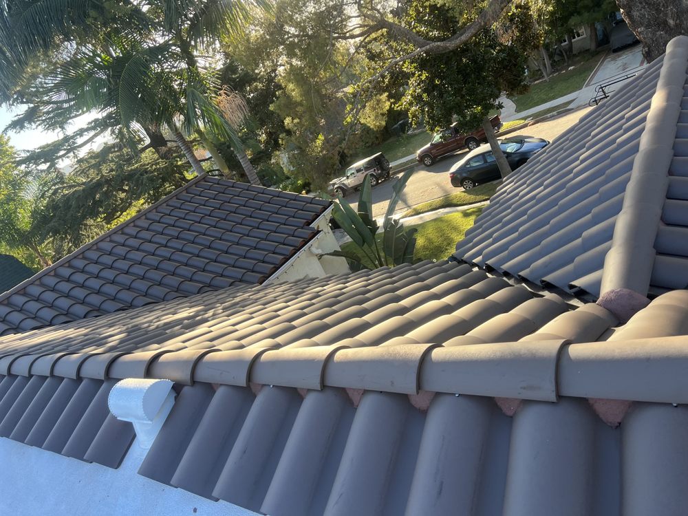 Slide of Citium Roofing Solutions