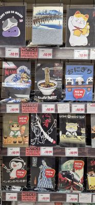 Marukai Market Little Tokyo by null