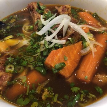 Pho Element - Vietnamese Near Me - San Mateo, California