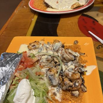 Cocina de Carlos - Shrimp Cozumel - Mexican Near Me - Perrysburg, Ohio Cocina de Carlos - Shrimp Cozumel - Mexican Near Me - Perrysburg, Ohio
