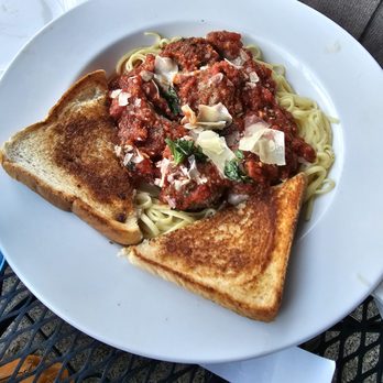 Proof 124 Table and Tavern - Wagyu meatballs and spaghetti. - Venues & Event Spaces Near Me - Lawrenceburg, Indiana Proof 124 Table and Tavern - Wagyu meatballs and spaghetti. - Venues & Event Spaces Near Me - Lawrenceburg, Indiana