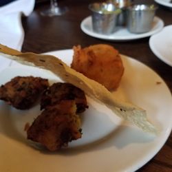 Khaab Indian Kitchen & Bar - Bexley