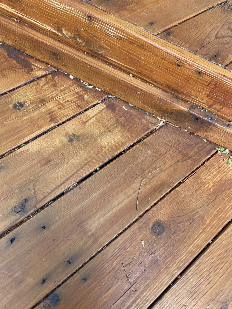 Slide of Just-In Time Handyman Solutions