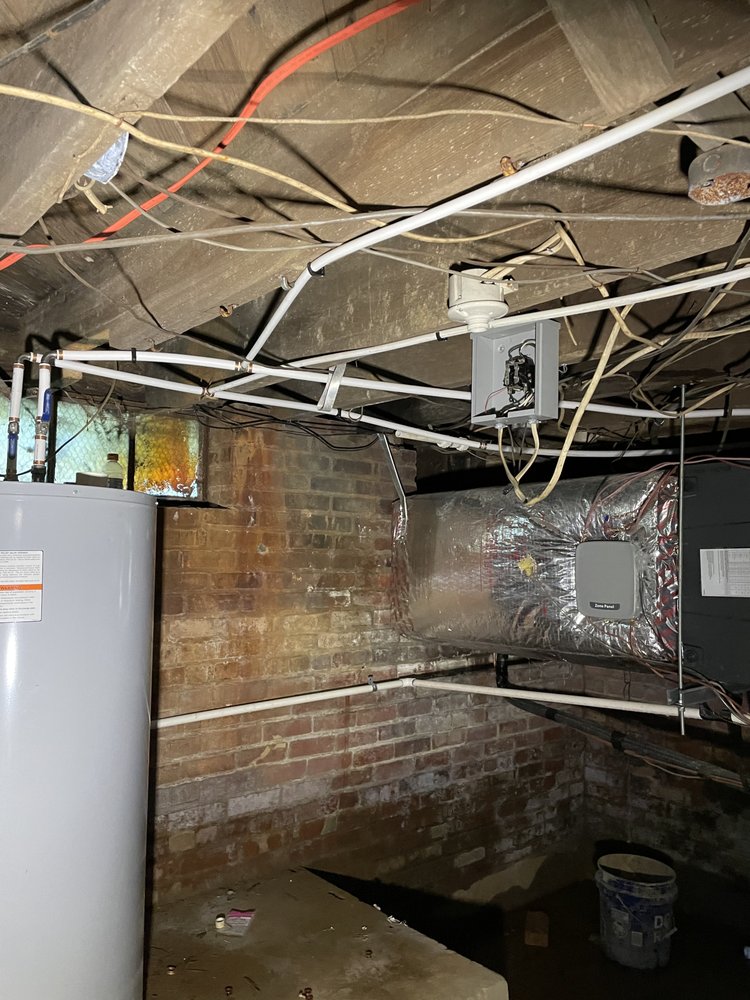 Slide of K & E Affordable Plumbing Services