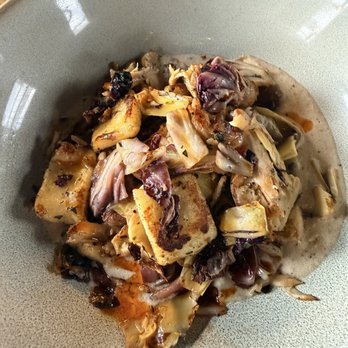 No Ordinary Rabbit - Wine Bars Near Me - St. Louis, Missouri