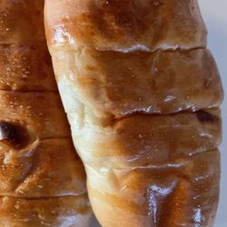Tastee King Donuts - Jalapeño kalache