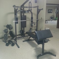 Nathan Martelle Fitness