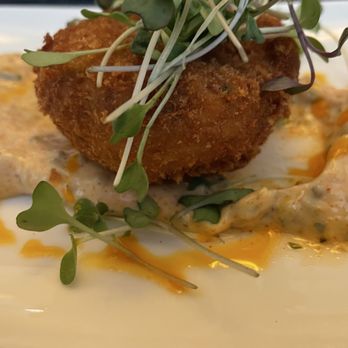 Forbes Mill Steakhouse - Crab Cakes - Steakhouses Near Me - Los Gatos, California