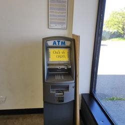 Beverly's Auto License Agency - Never fixed, it is always broken like the Macdonalds ice cream machine