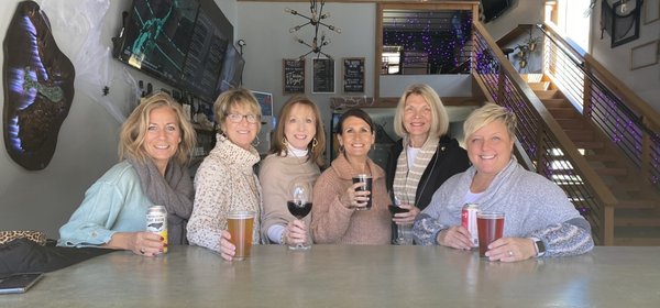 Blind Elk Tap Room by null