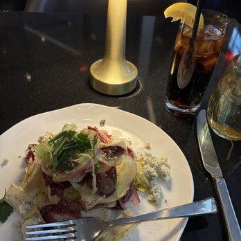 Spago - Endive salad - New American Near Me - Las Vegas, Nevada Spago - Endive salad - New American Near Me - Las Vegas, Nevada