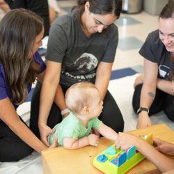 Progressive Pediatric Therapy