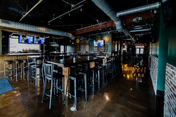 South Side Pizza Kitchen & Pub by null