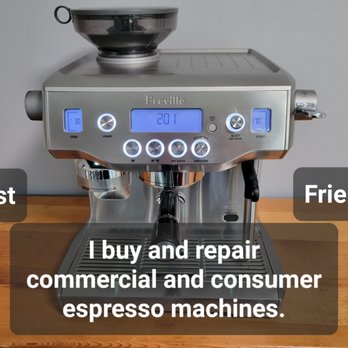 Mowbeans - Appliances & Repair Near Me