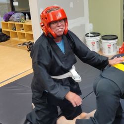 Full Circle Martial Arts & Yoga